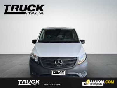 Mercedes-Benz VC vito 116 cdi compact E6