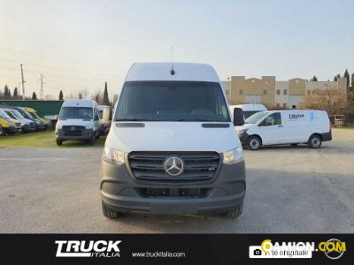 Mercedes-Benz VC eSprinter