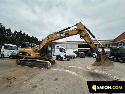 Cartepillar 320D 320D