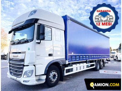 Daf XF 106/45 XF 106/45