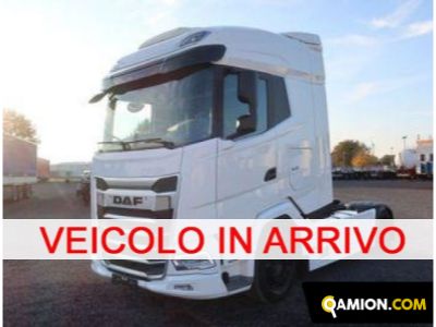 Daf XG+ 530 FT XG+ 530 FT