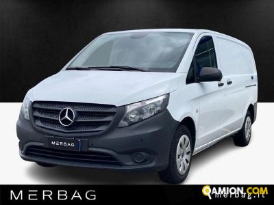 Mercedes VITO 116 CDI Long