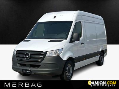 Mercedes SPRINTER sprinter 311 2.0 cdi T 37/33 rwd
