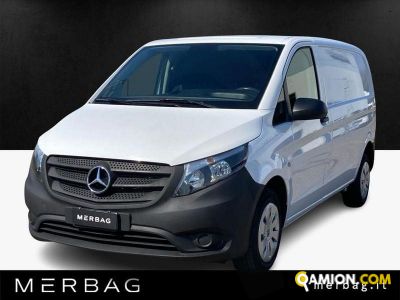 Mercedes VITO 110 CDI Furgone Compact