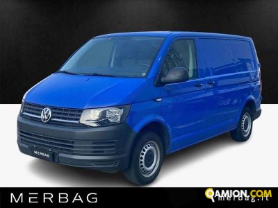 Volkswagen Transp. T3 Transp. T3