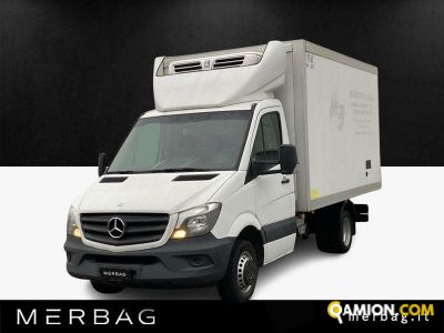 Mercedes SPRINTER 416 CDI T 37/35