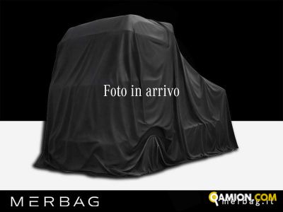 Mercedes 1845 1845