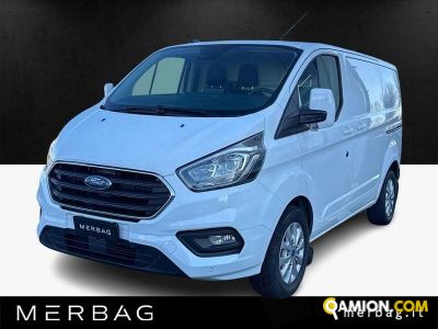 Ford TRANSIT Ford TRANSIT