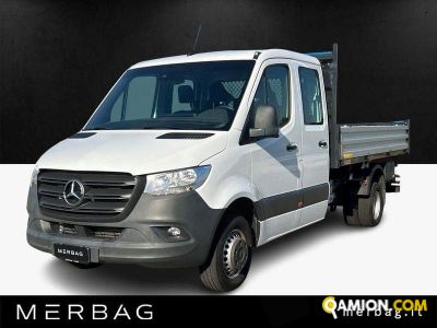 Mercedes Sprinter 419 T 43/35 Sprinter 419 T 43/35
