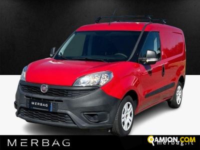 Fiat Doblò 1.3 Multijet 16v 90CV EU5+ SX