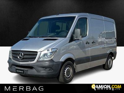 Mercedes SPRINTER sprinter 316 cdi F 32/35 Pro E6