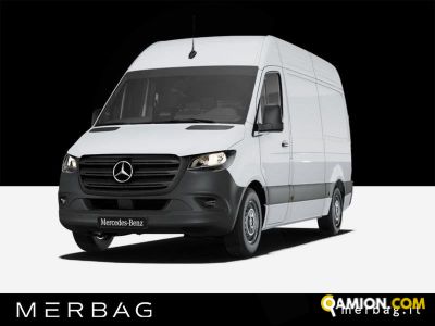 Mercedes SPRINTER Furgone 315CDI 37/35 PRO