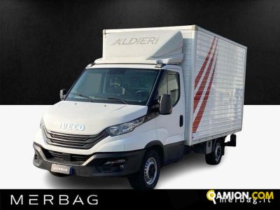 Iveco DAILY DAILY