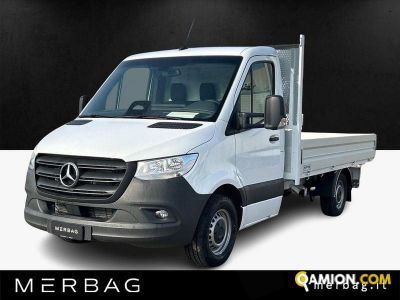 Mercedes SPRINTER Telaio 311CDI 37/35 PRO
