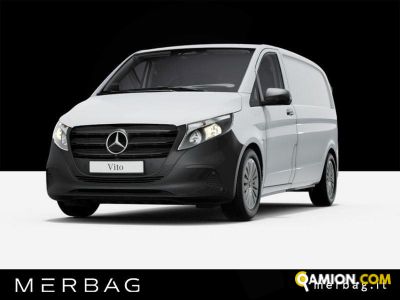 Mercedes VITO Furgone PRO 110 CDI Compact