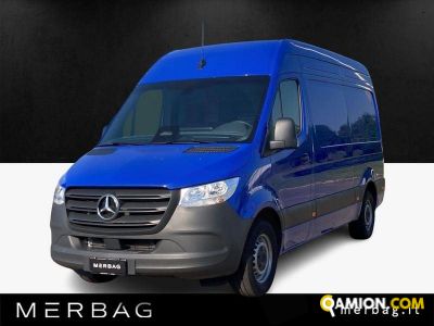 Mercedes SPRINTER Sprinter 311 rwd 2.0 cdi F 37/35 Pro