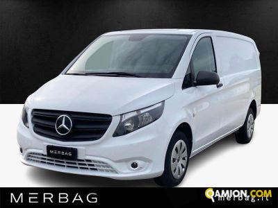 Mercedes VITO 114 CDI Long