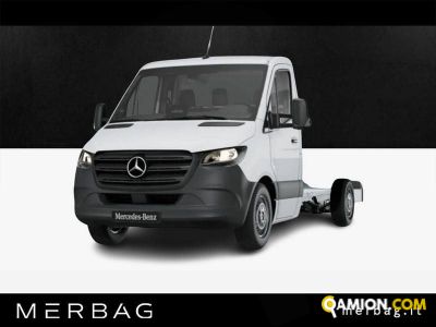 Mercedes SPRINTER Telaio 315CDI 43/35