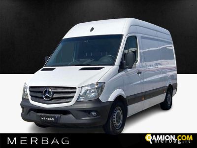 Mercedes SPRINTER sprinter 316 cdi F 32/35 Pro E6