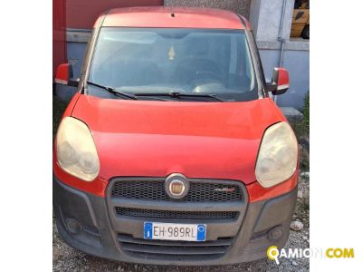 Fiat DOBLÃ² DOBLÃ²