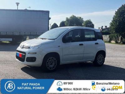 Fiat PANDA panda