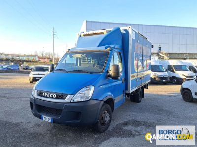 Iveco DAILY 35C12 DAILY 35C12