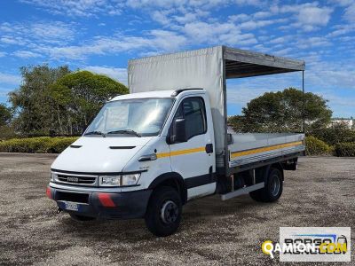 Iveco DAILY 65C14