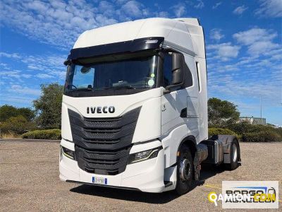 Iveco S-WAY AS440S48 T/P S-WAY AS440S48 T/P
