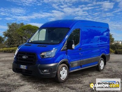 Ford TRANSIT TRANSIT
