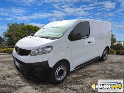 Fiat SCUDO SCUDO