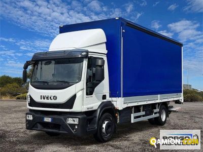 Iveco EUROCARGO ML160E28 EUROCARGO ML160E28