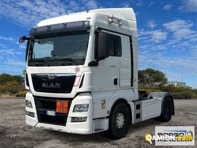 Man TGX 18.480 TGX 18.480
