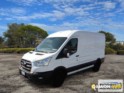 Ford TRANSIT Ford TRANSIT