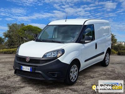 Fiat DOBLO DOBLO