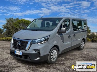Nissan PRIMASTAR Nissan PRIMASTAR