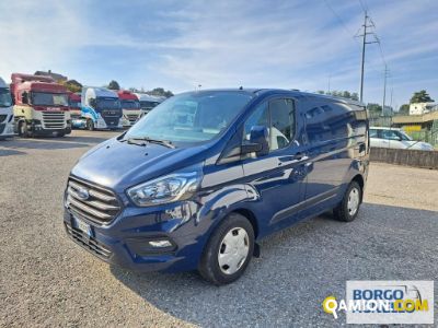Ford Transit Custom Transit Custom