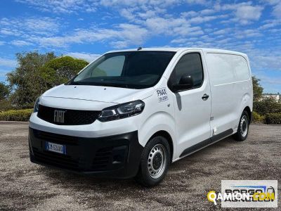 Fiat SCUDO SCUDO