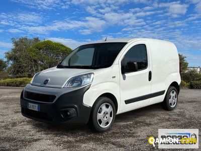 Fiat FIORINO FIORINO