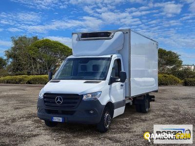 Mercedes SPRINTER SPRINTER