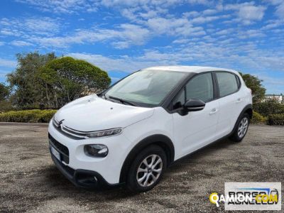 Citroen C3 Citroen C3