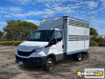 Iveco DAILY 35C14 DAILY 35C14