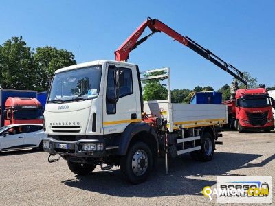 Iveco EUROCARGO ML100E18 W EUROCARGO ML100E18 W