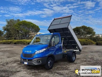 Iveco DAILY 35C12 DAILY 35C12