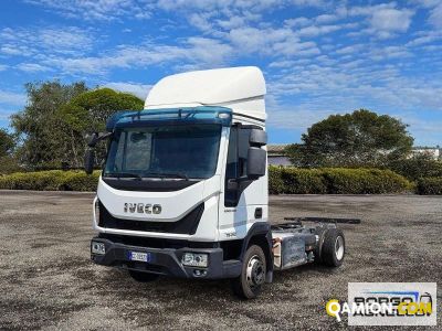 Iveco EUROCARGO ML75E21 EUROCARGO ML75E21