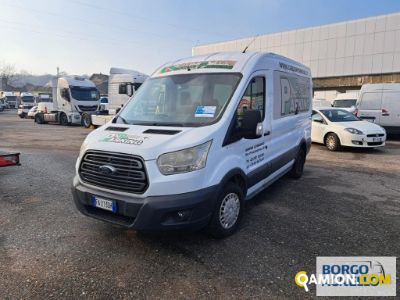 Ford TRANSIT Ford TRANSIT