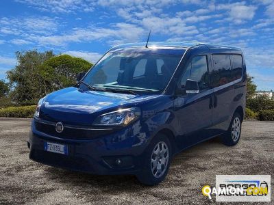 Fiat DOBLO DOBLO