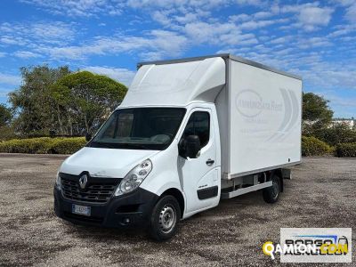Renault MASTER MASTER