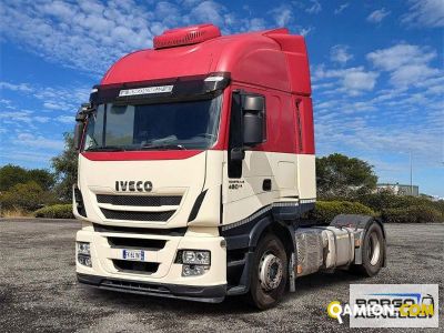 Iveco STRALIS TRATTORE AS-440S48T P STRALIS TRATTORE AS-440S48T P
