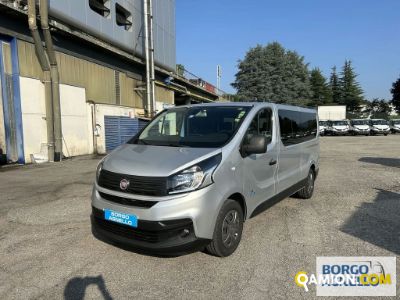 Fiat TALENTO