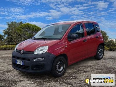 Fiat PANDA PANDA